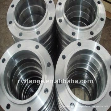 BS4504 PN40 Flanges